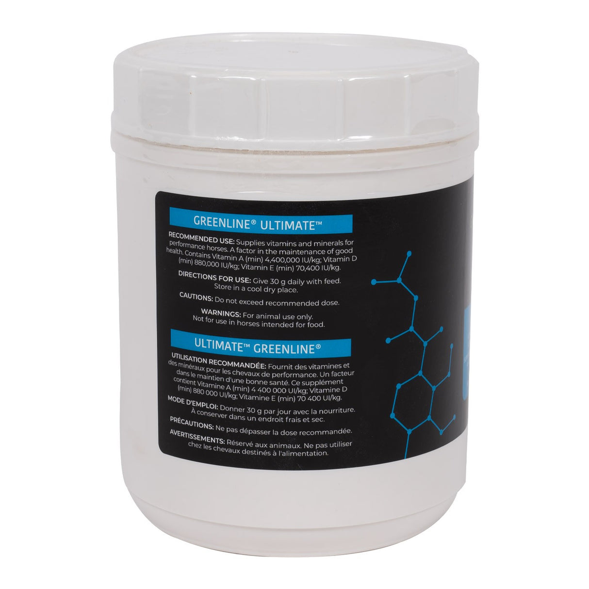 Greenline Ultime 1 Kg