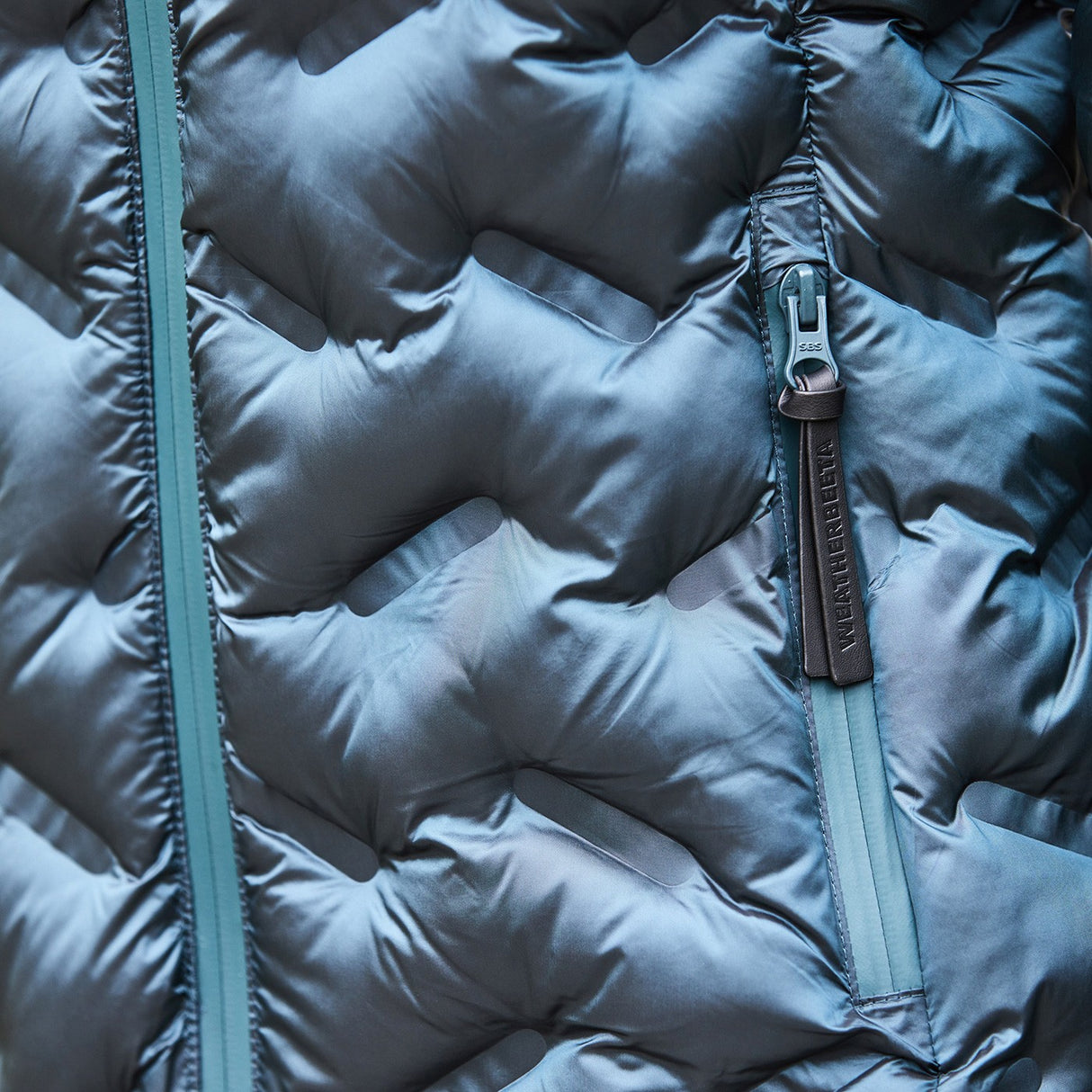WeatherBeeta Georgia Puffer Jacket