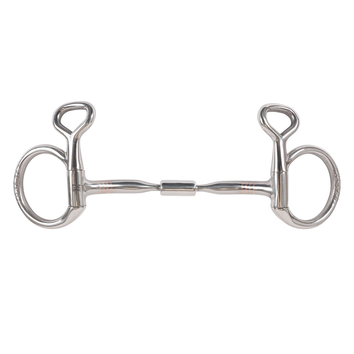 Myler Wide Barrel Baucher Bit W- Sweet Iron - Level 1