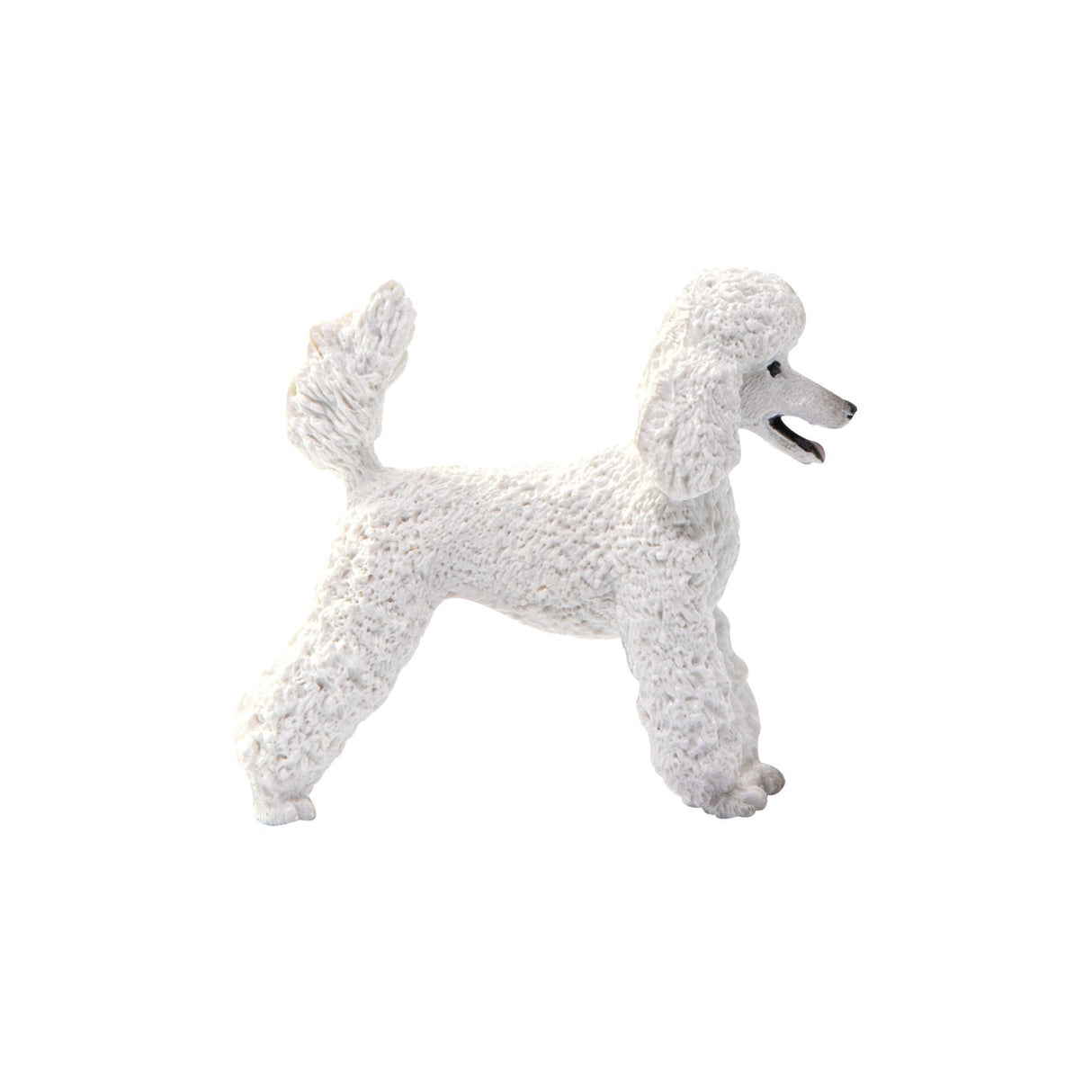 Schleich Poodle