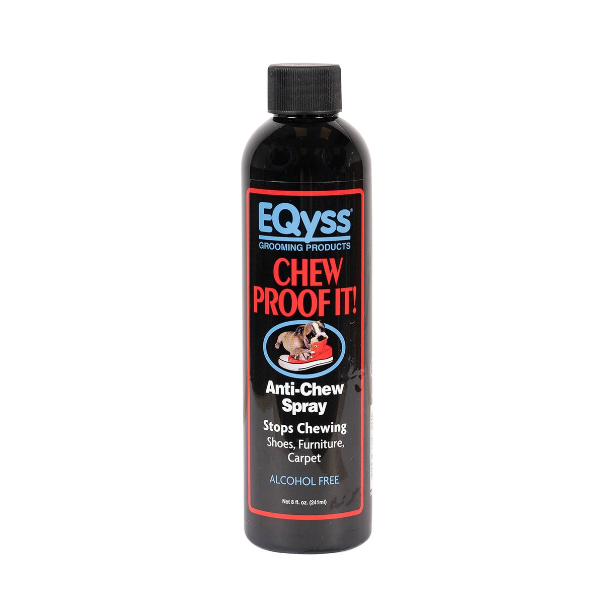 Eqyss Chew Proof It Pet Spray 8 Oz