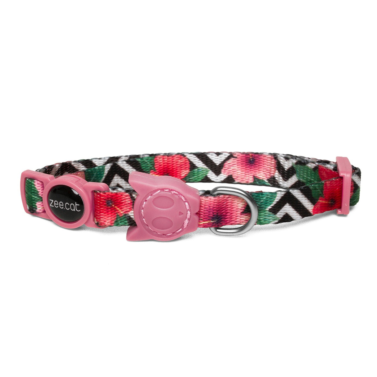 Zee Cat Collar
