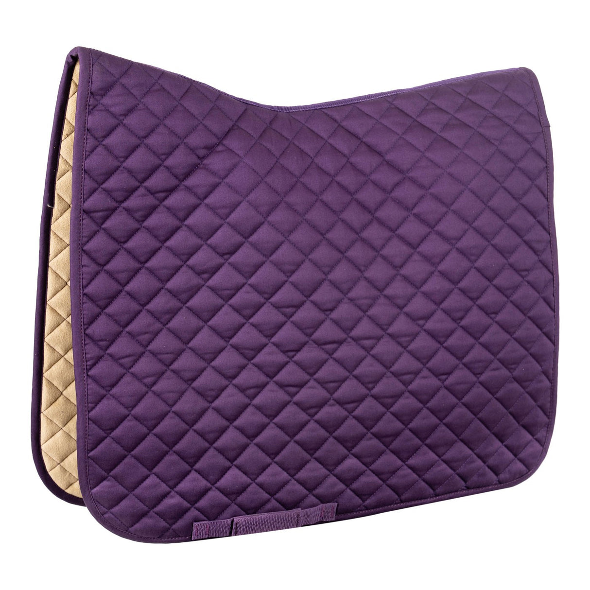 Summit Beaumont Saddle Pad - Dressage