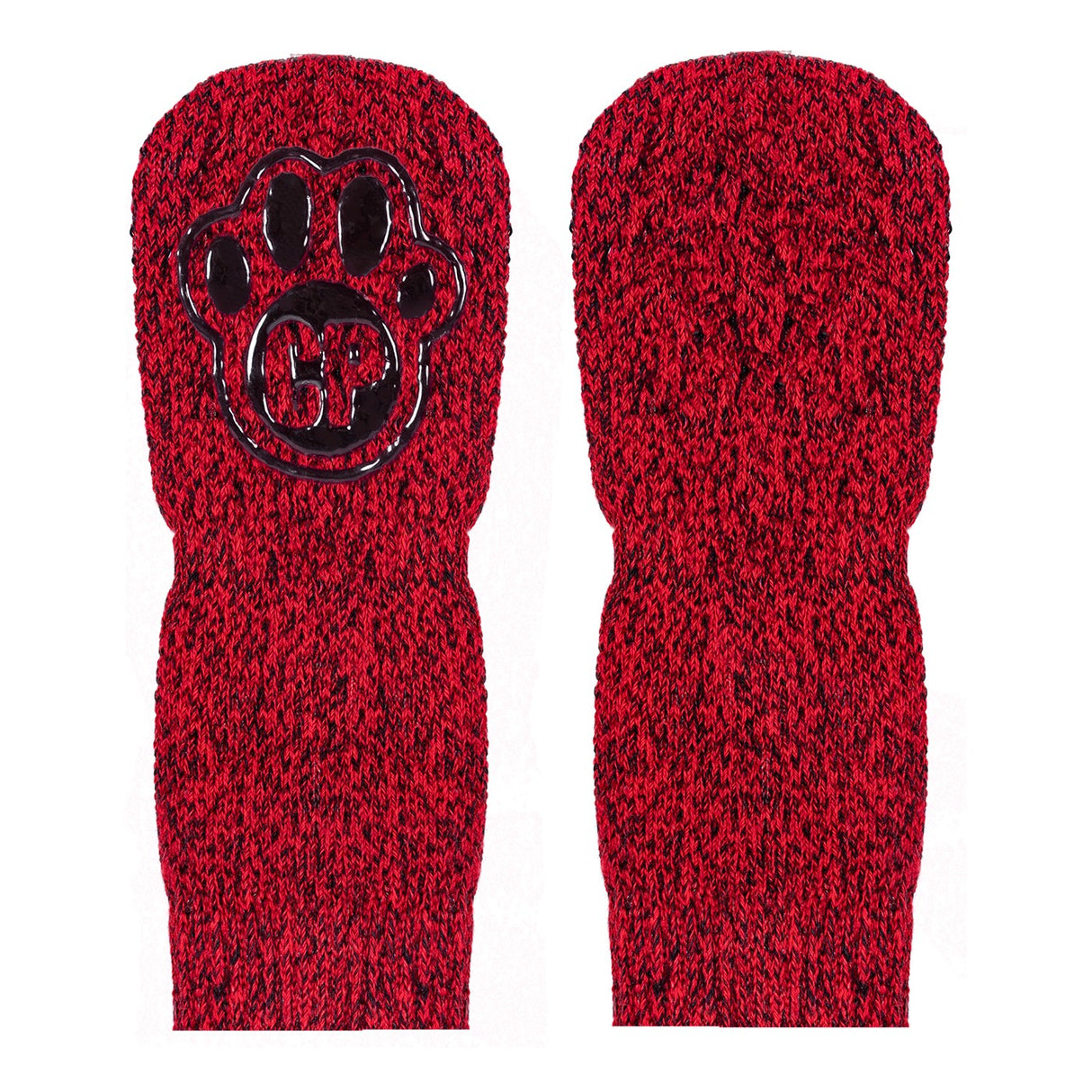 Canada Pooch The Basics Dog Socks