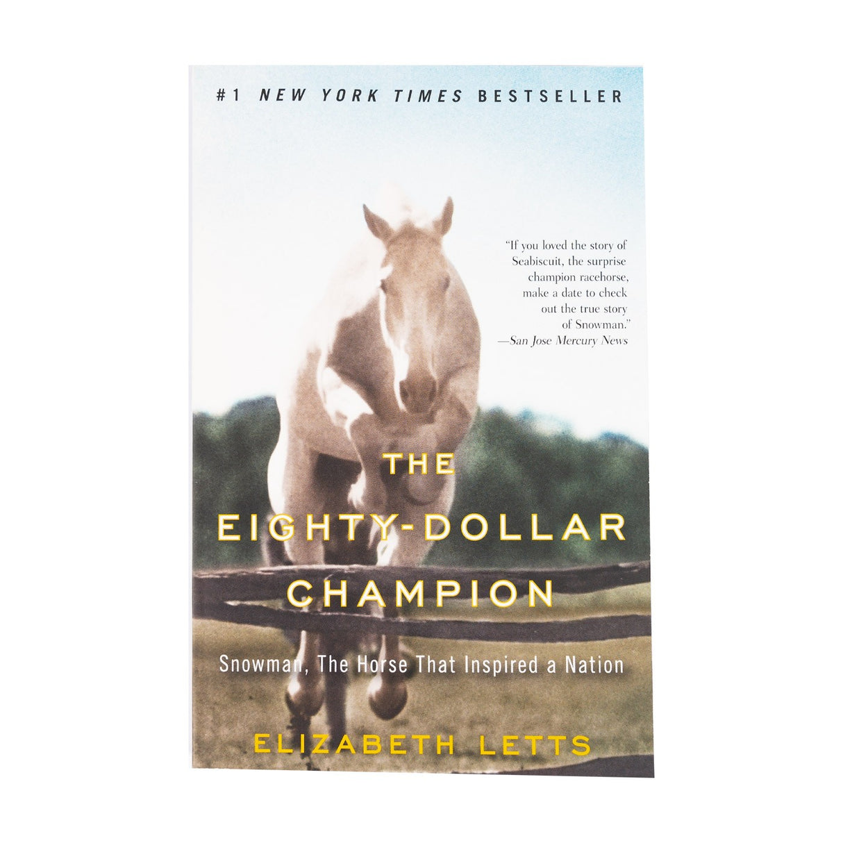 The Eighty-Dollar Champion