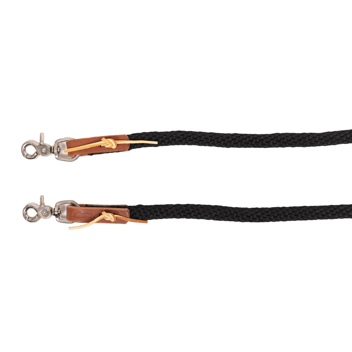 Weaver Poly Roper Reins - 5-8 In.