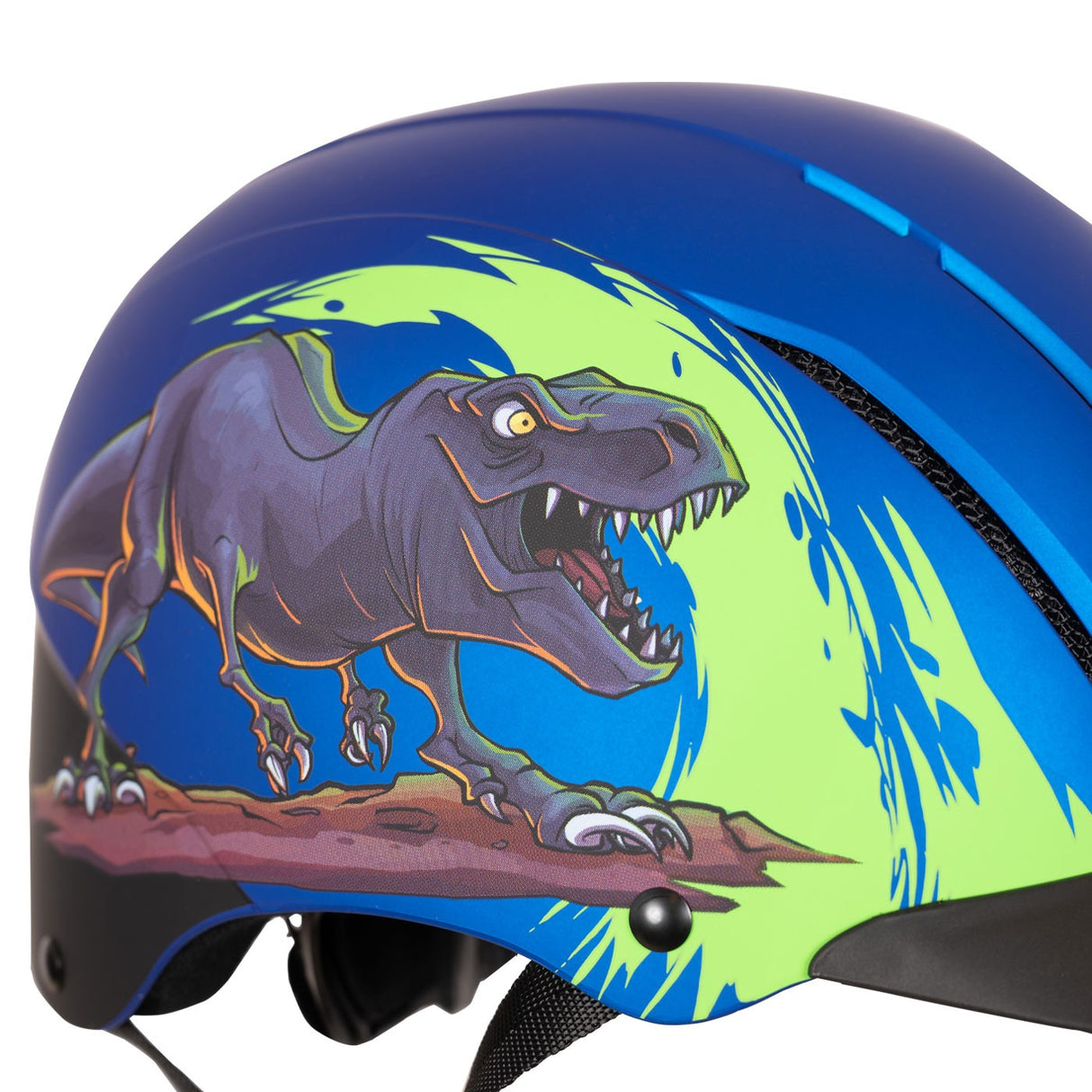 Troxel Spirit Low Profile Helmet