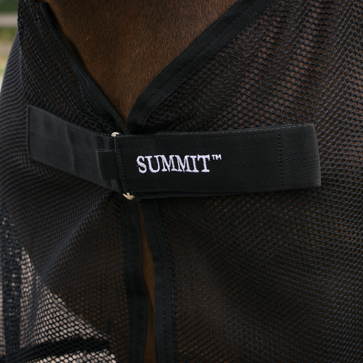 Scrim de luxe Summit