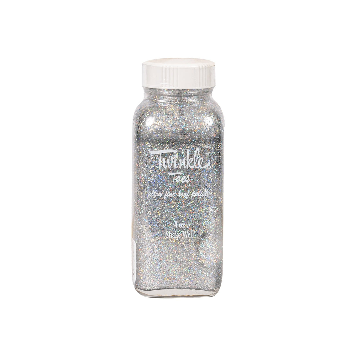 Twinkle Toes Vernis à sabot pailleté 4 oz