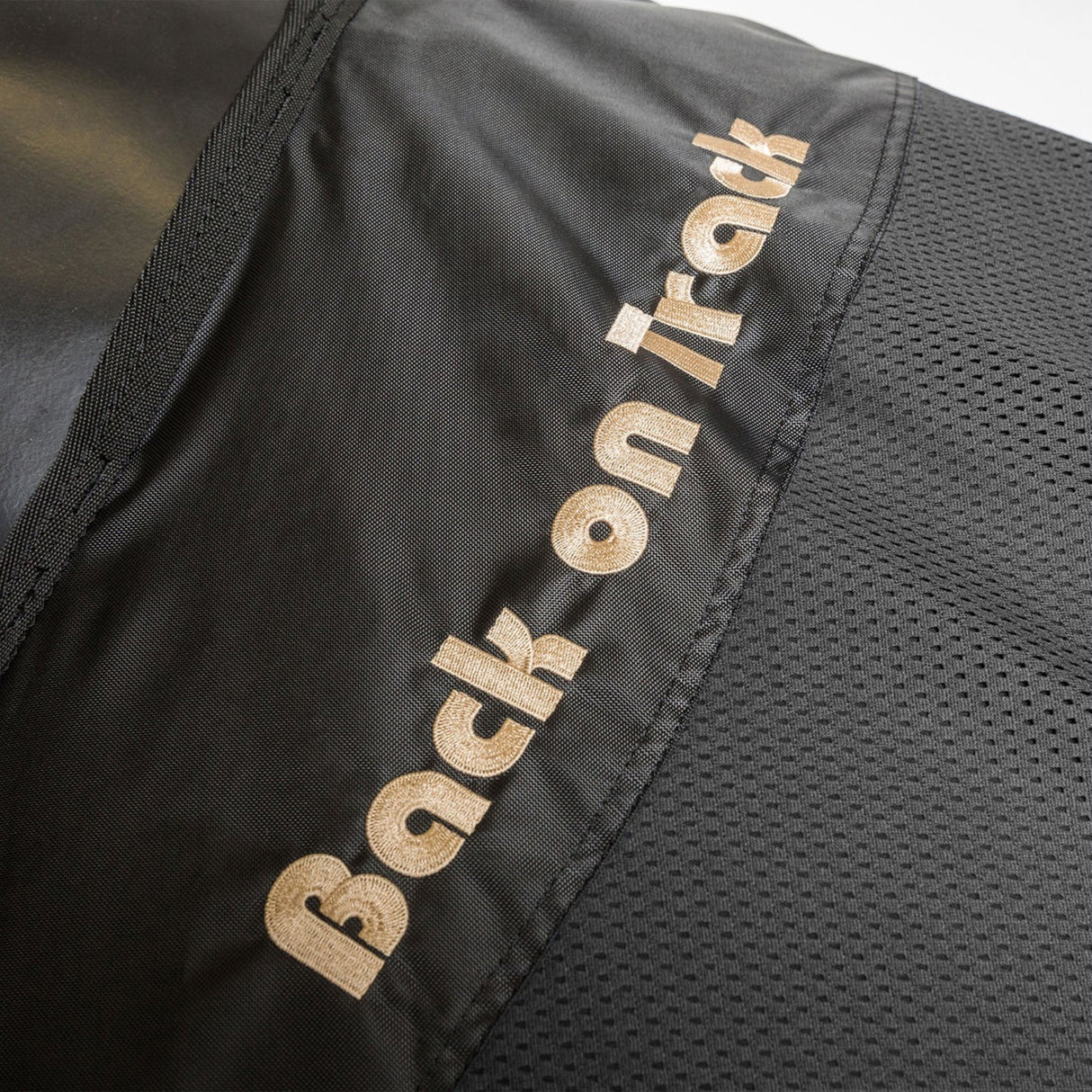 Feuille de maille Back on Track Royal Deluxe