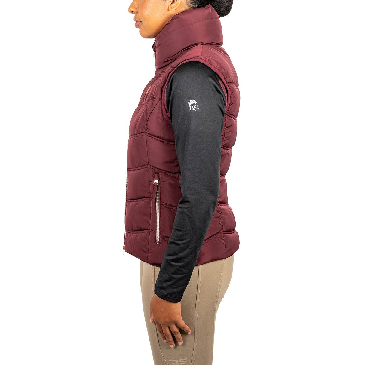 TemTeq Matty Vest