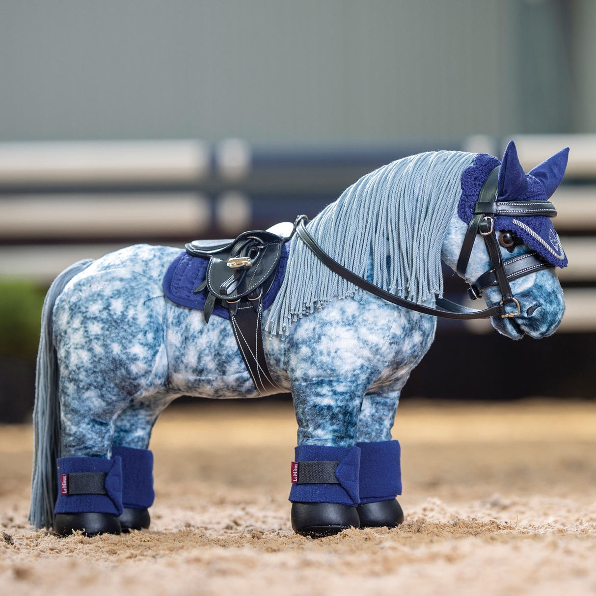 LeMieux Toy Pony Pad