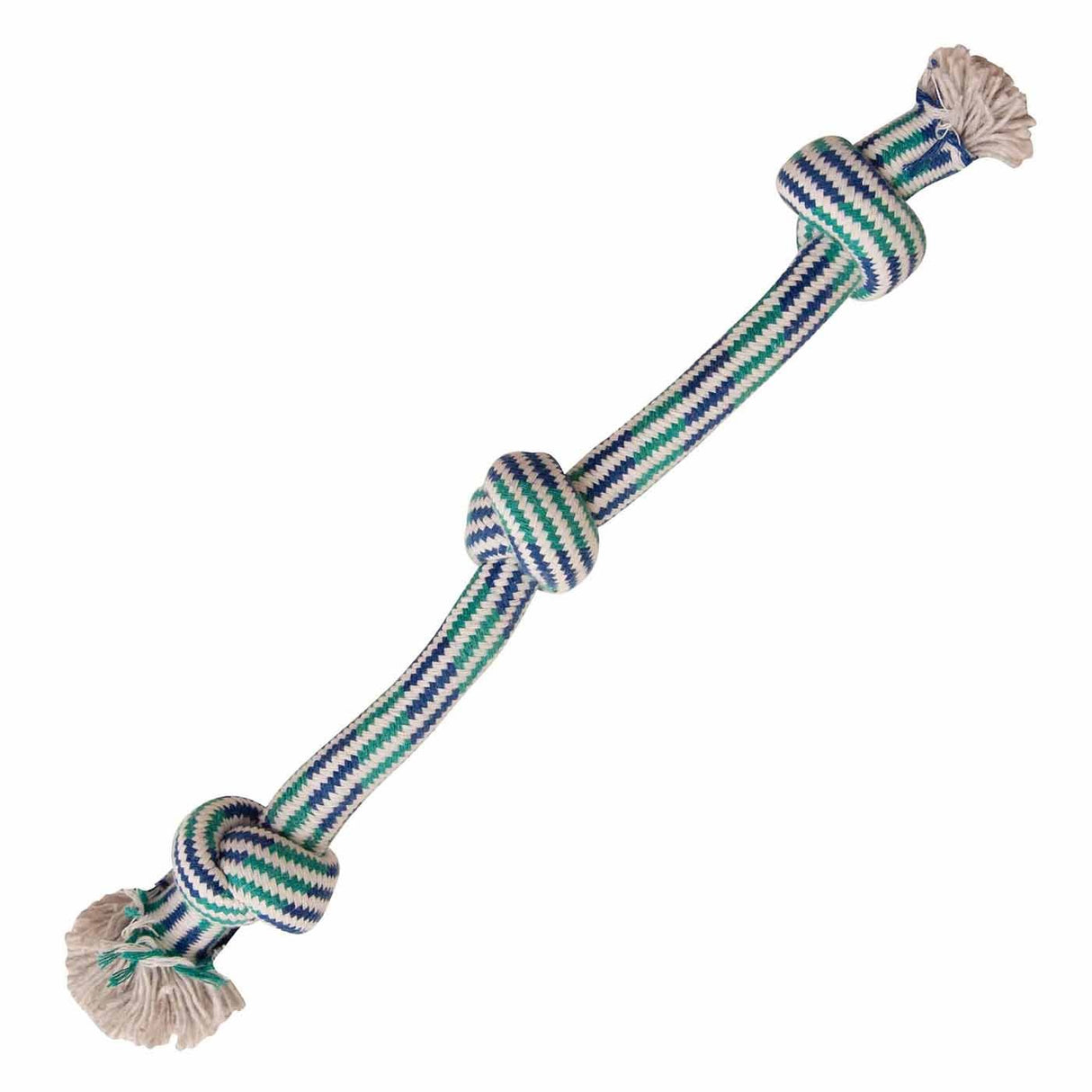 Jouet en corde Snugarooz Knotty 'N Nice