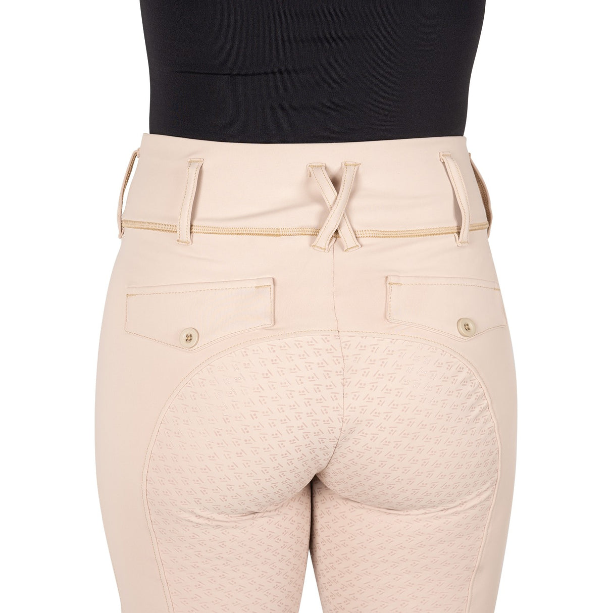 Elation Red Label Yara Full Seat Tight
