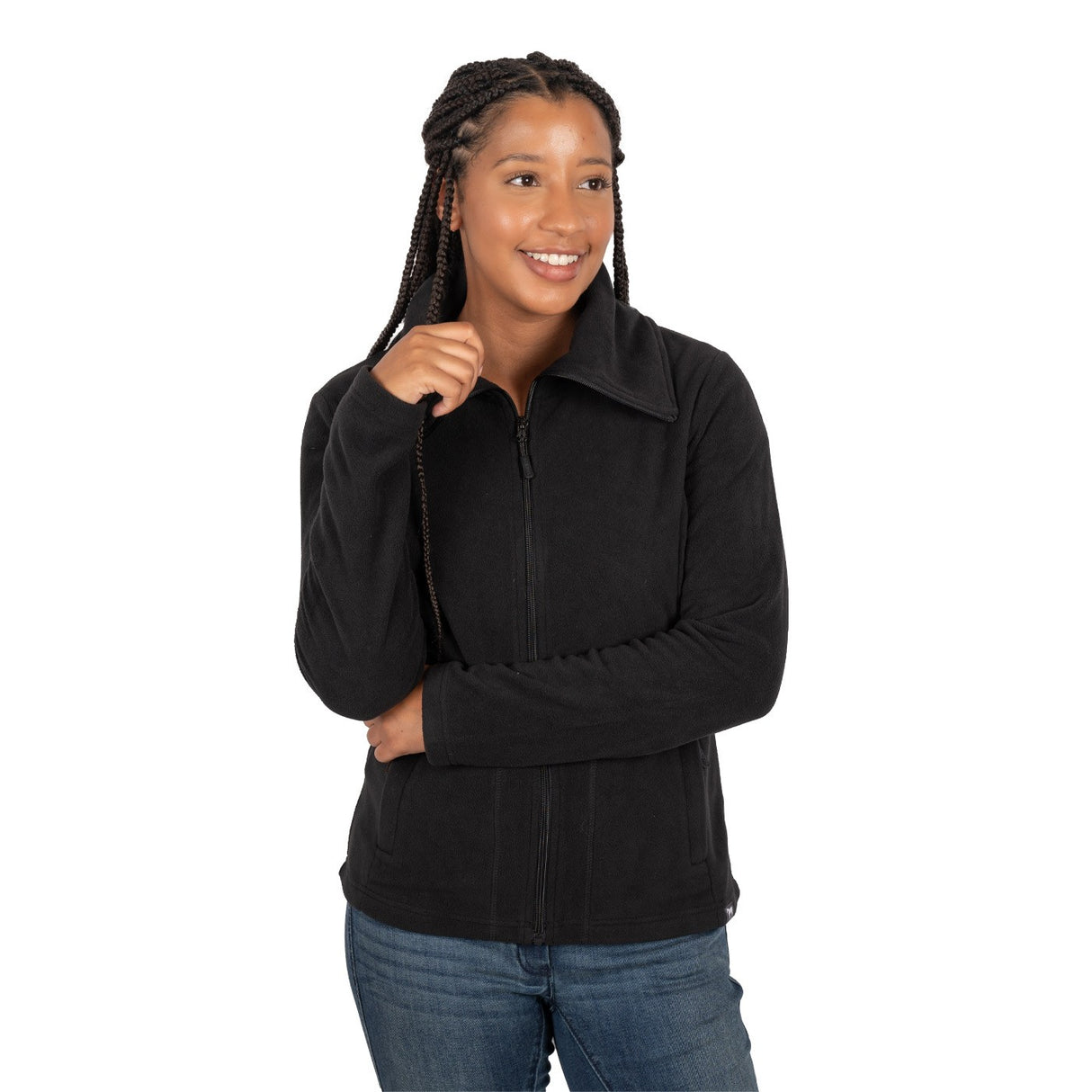 Aerion Alma Fleece Jacket