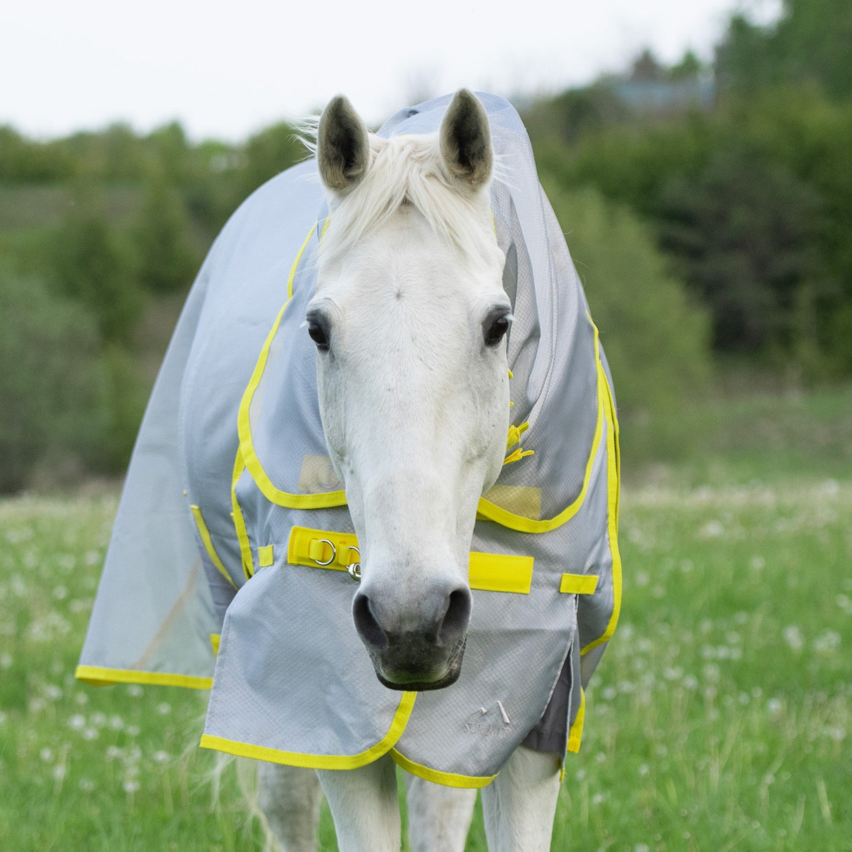Drap-housse Summit Sirocco avec capuche amovible