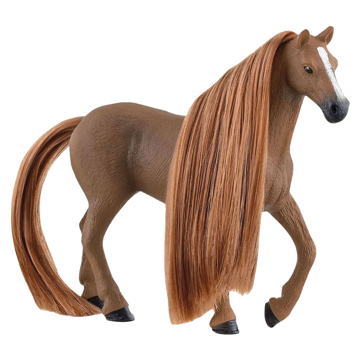 Schleich Horse Club Sofia's Beauties English Thoroughbred Mare