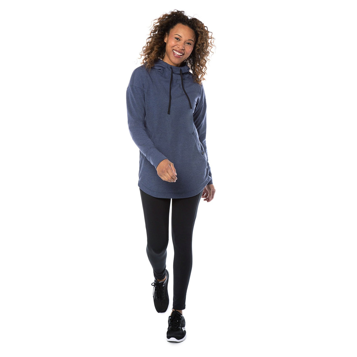 EQL by Kerrits Weekender Hoodie