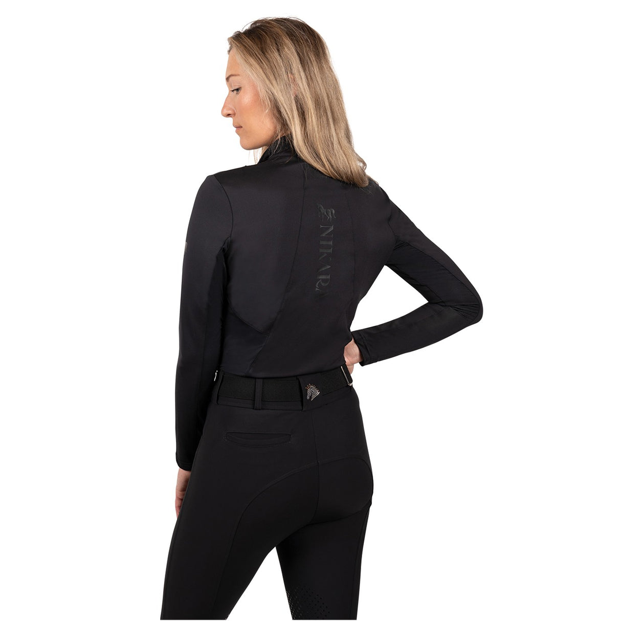 Nikara Technical Top