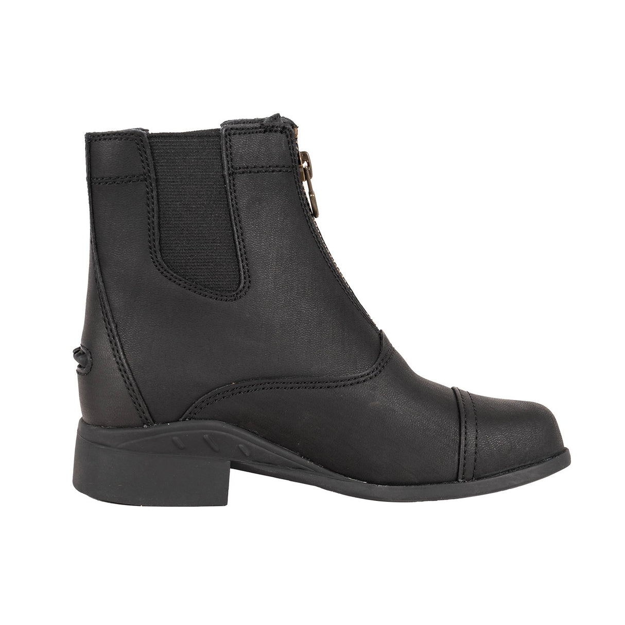 Bottes de paddock Scout Zip d'Ariat - Enfants