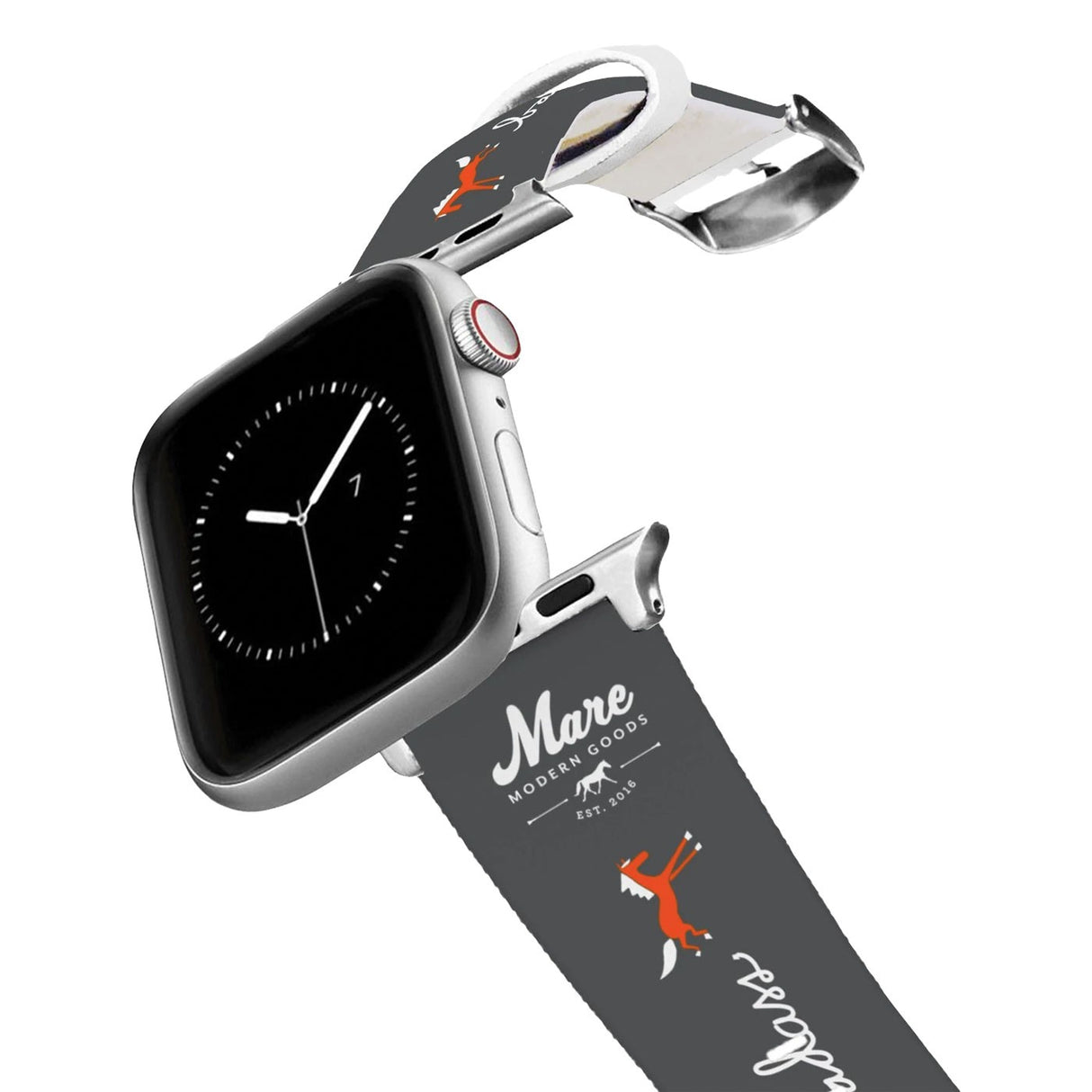 C4 Apple Watch Band