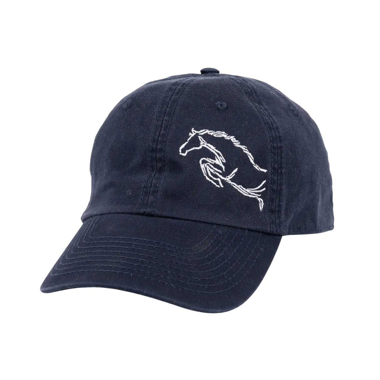 Casquette Horsenut Jump