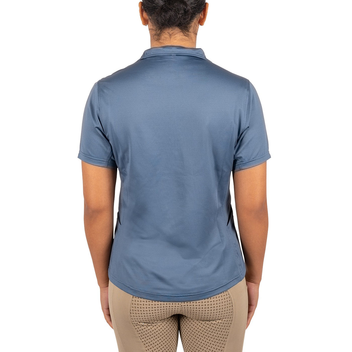 TemTeq Cool Tech Short Sleeve Top