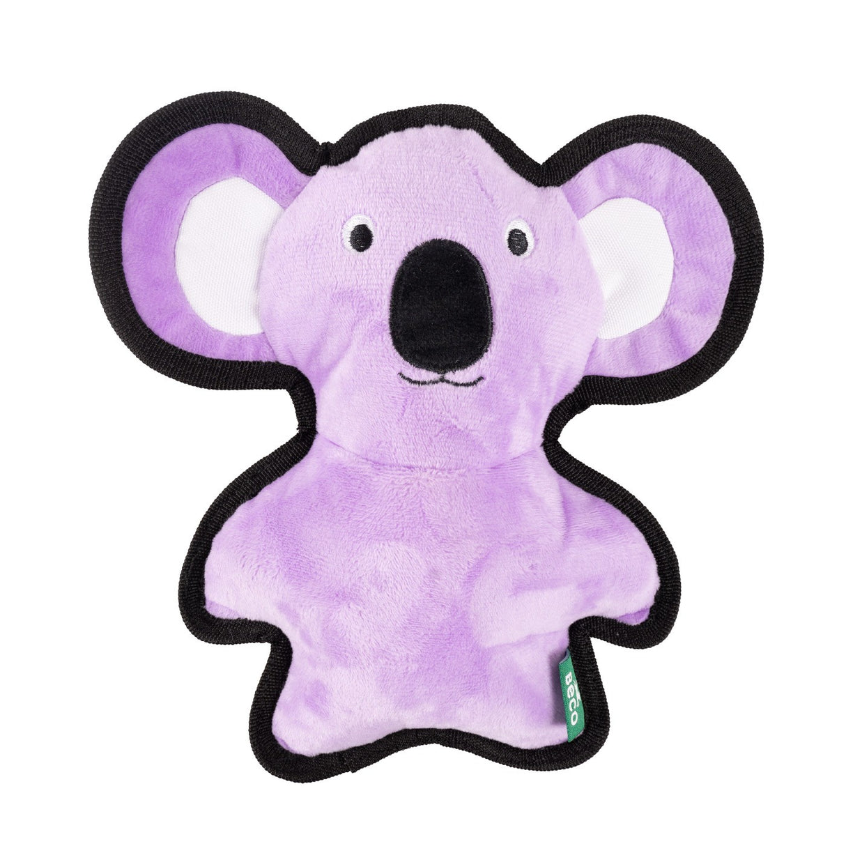 Beco Koala rugueux et résistant