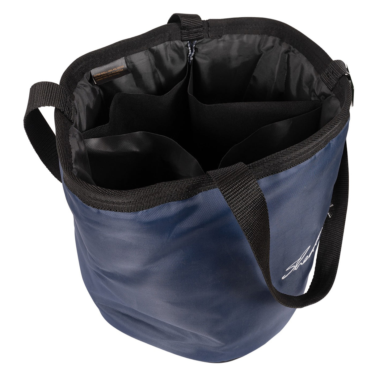 Shedrow Ring Tote