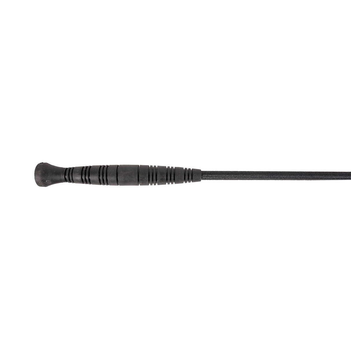 Poignée en caoutchouc Supra Riding Crop - 30 po