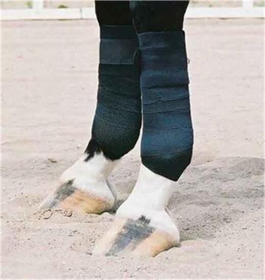 Bandages pour attelles Gaitmaster