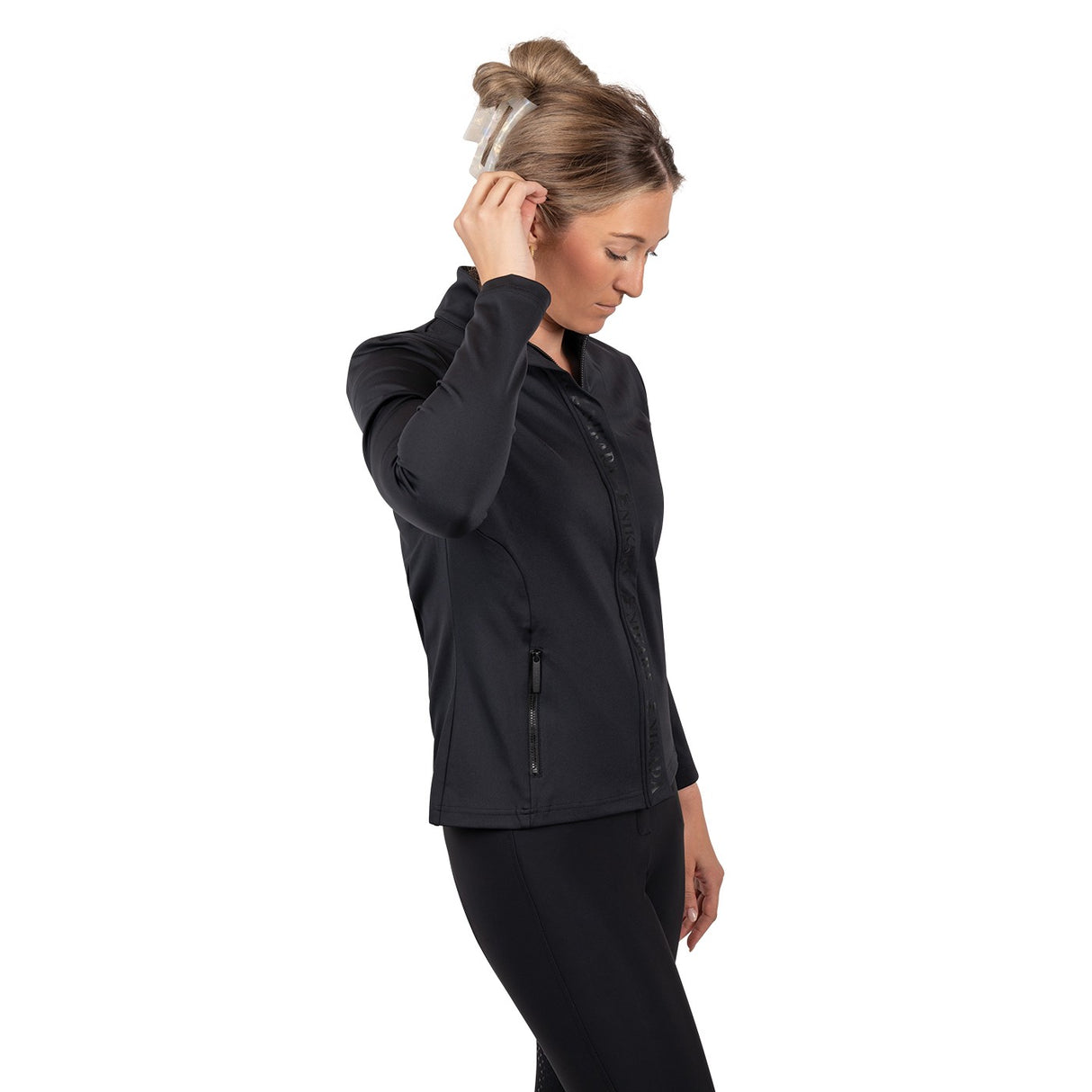 Nikara Training Jacket