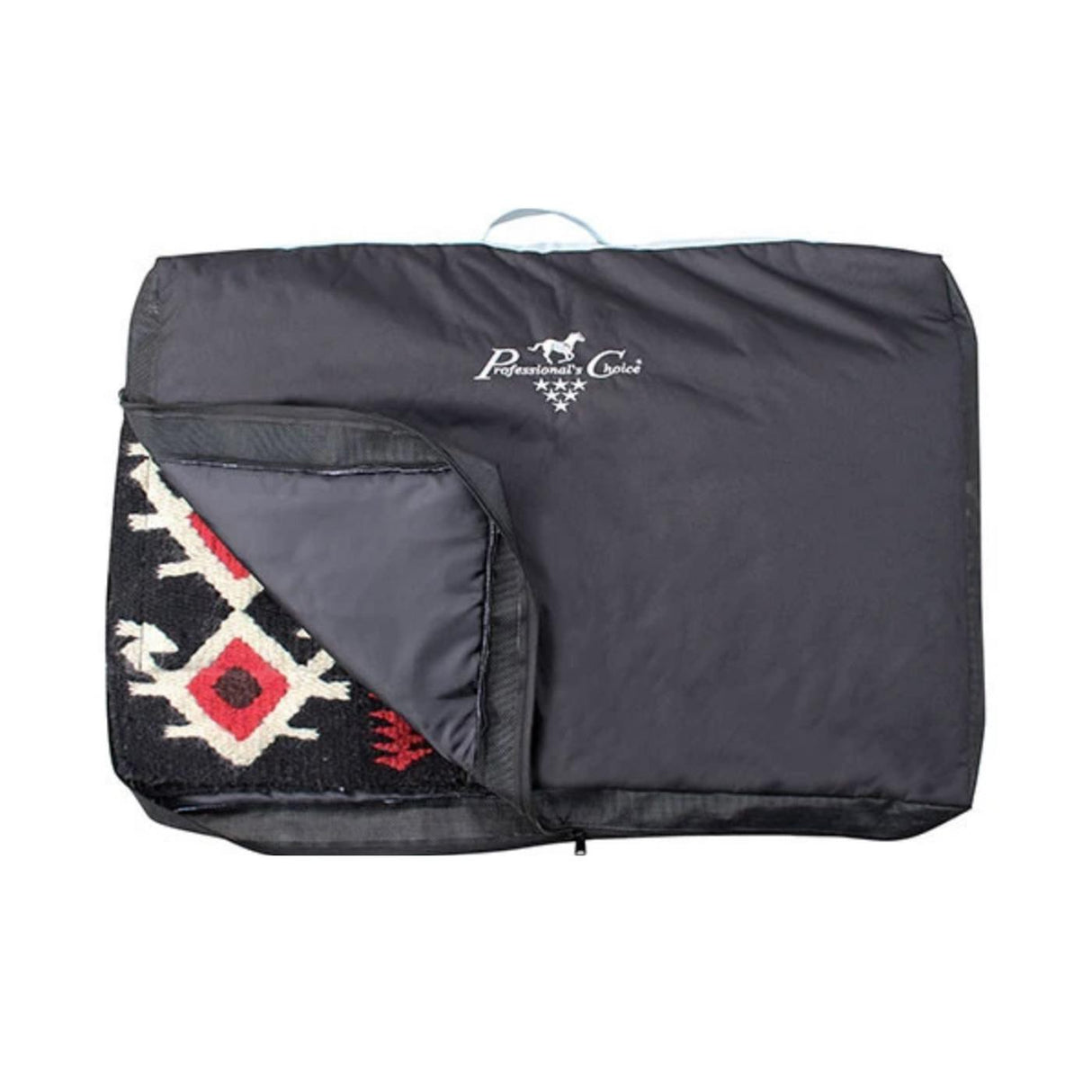 Étui pour tapis de selle Professional's Choice