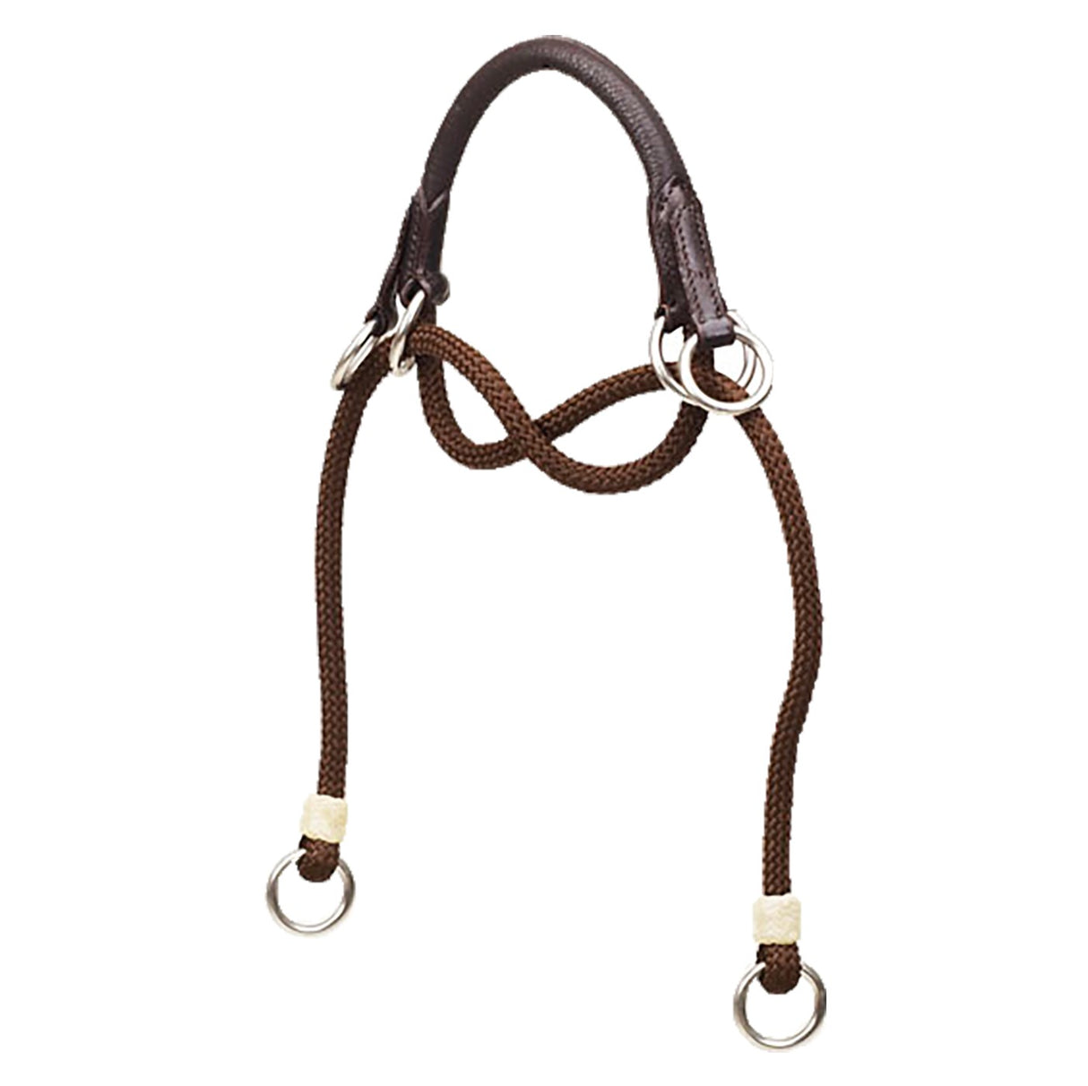Bitless Noseband