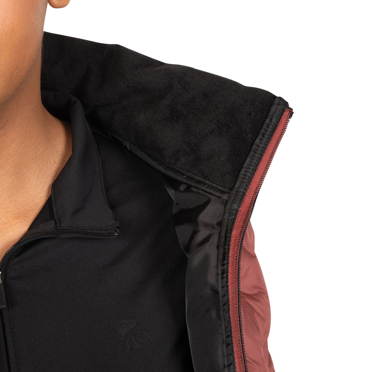 Gilet TemTeq Devin