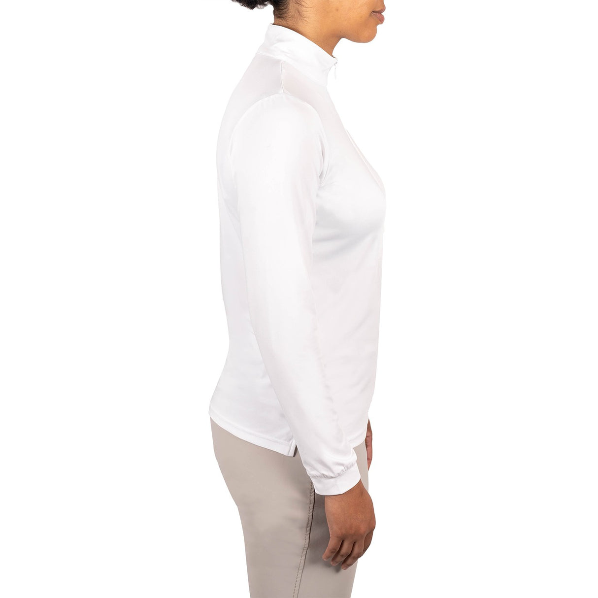 TemTeq Belize 2.0 Competition Quarter Zip Shirt