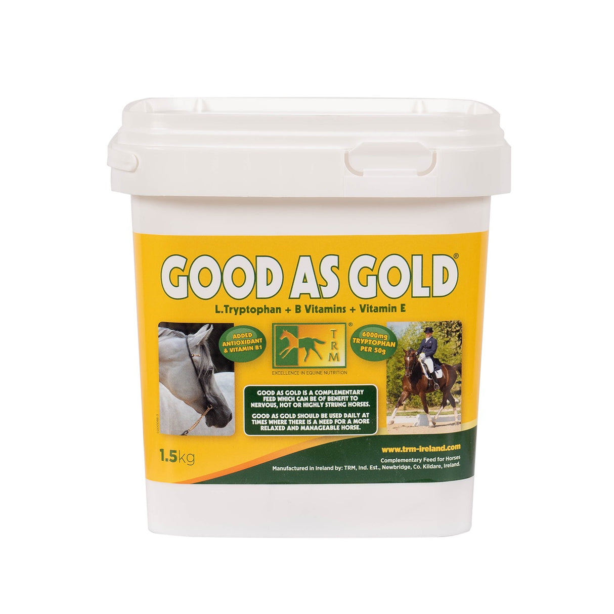TRM Bon Comme L'Or 1,5 Kg
