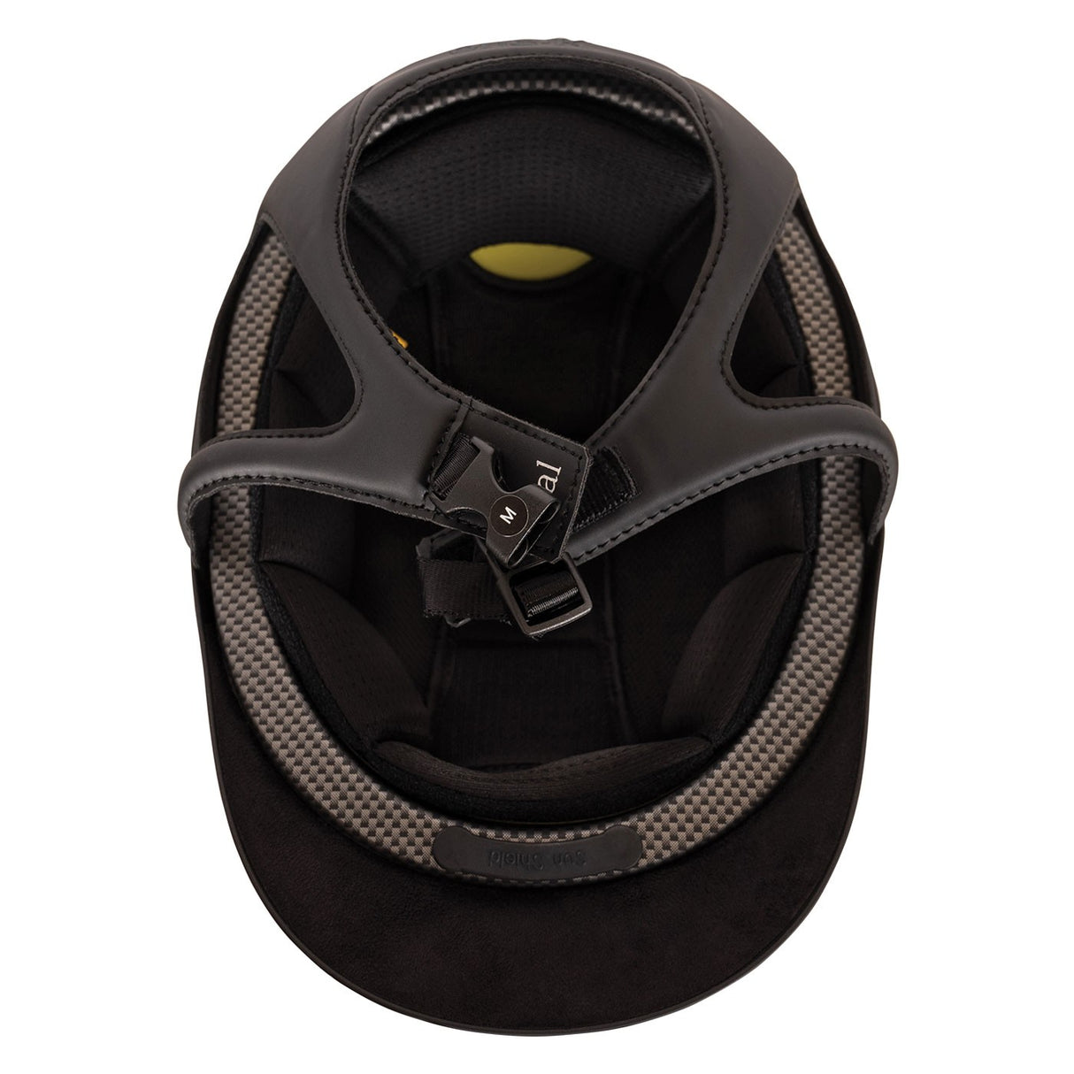 One K CCS MIPS Helmet Long Oval