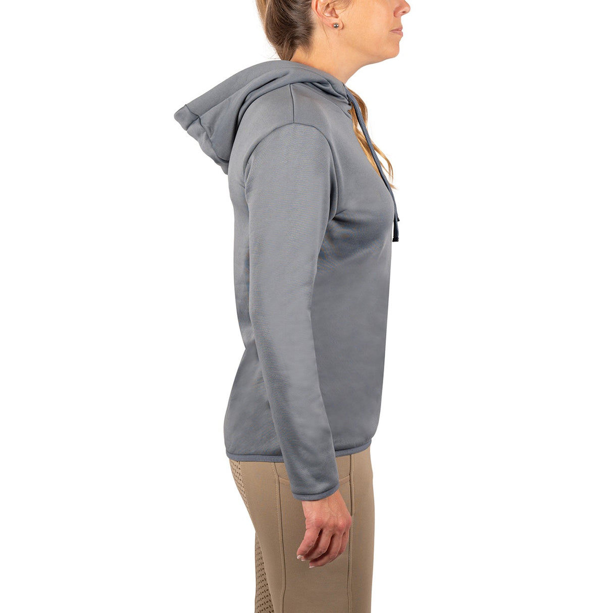 TemTeq Samara Power Stretch Hoodie