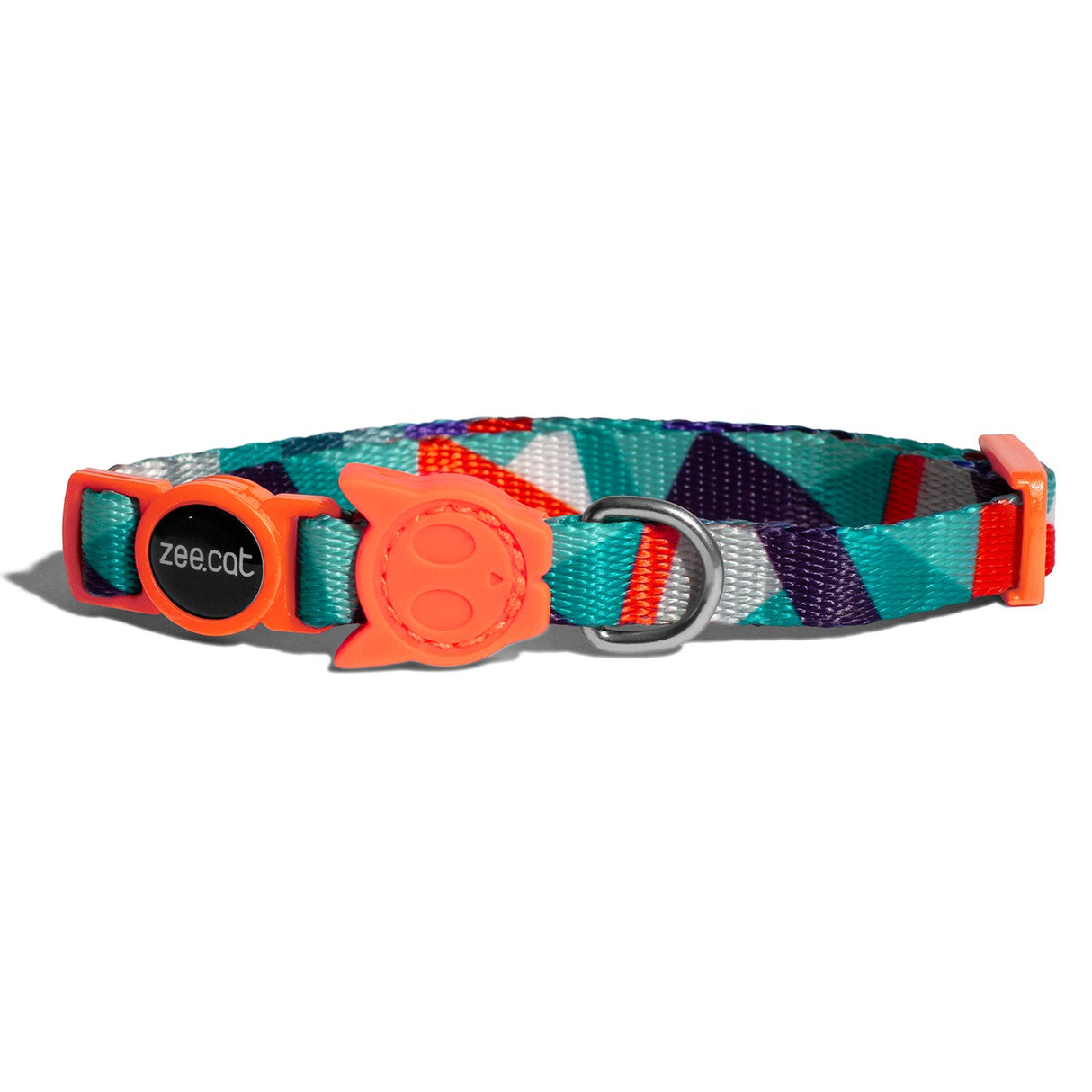 Zee Cat Collar
