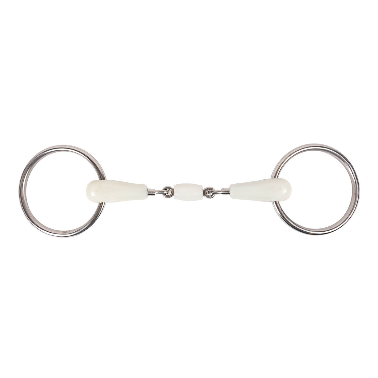 Metalab Flexi Loose Ring Bit W- Cacahuète