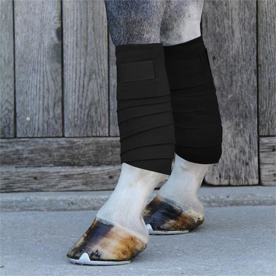 Vac's Polo Bandages