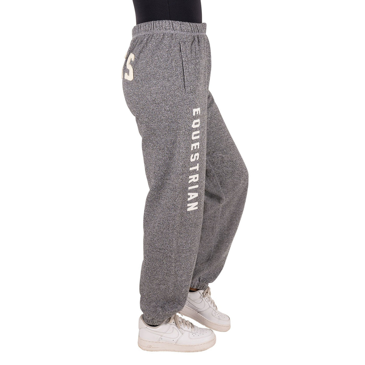 Roots Equestrian Original Gender Free Boyfriend Sweatpant