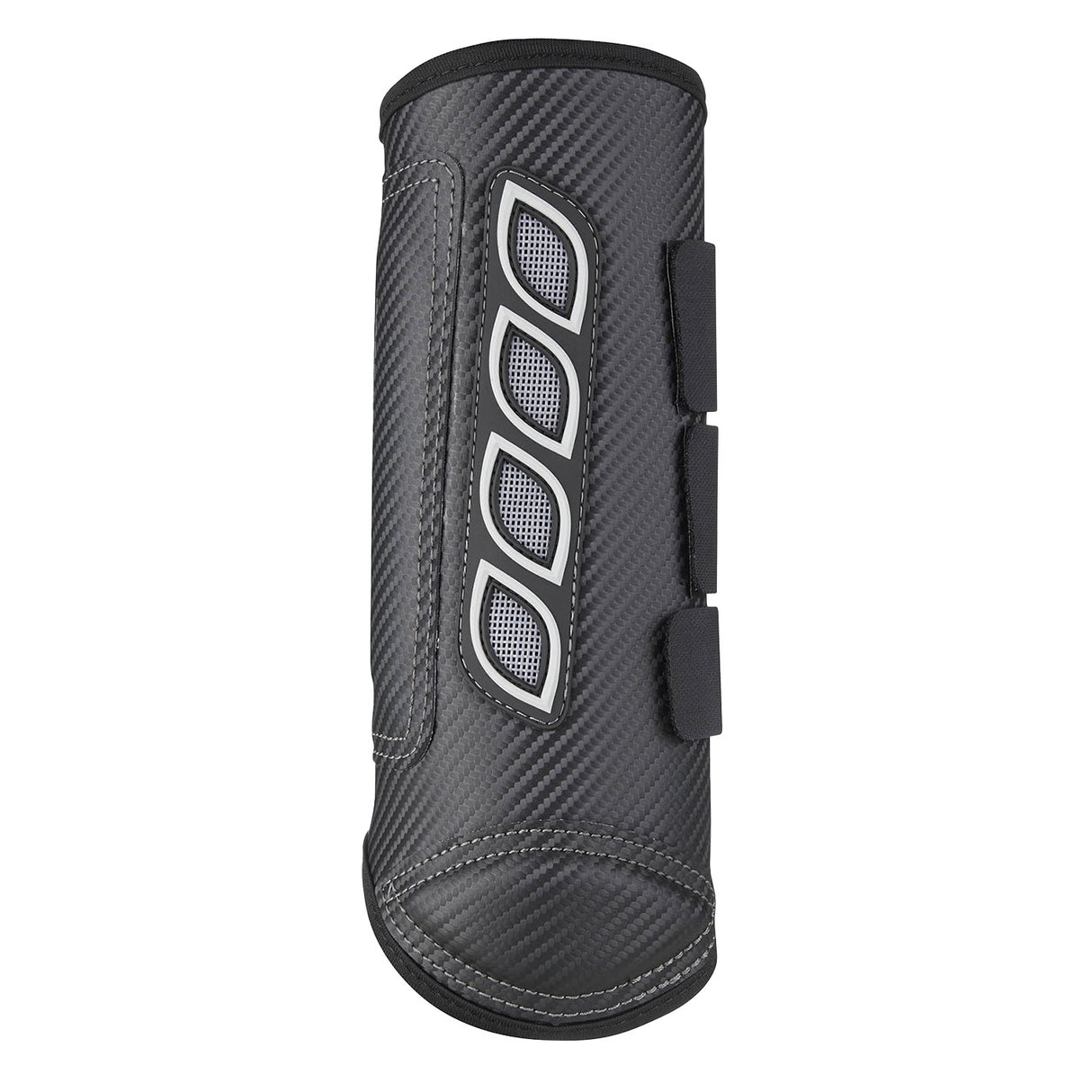 Guêtres postérieures LeMieux Carbon Air XC