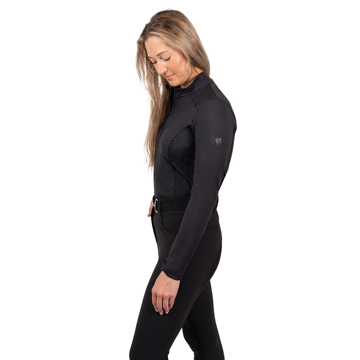 Nikara Technical Top