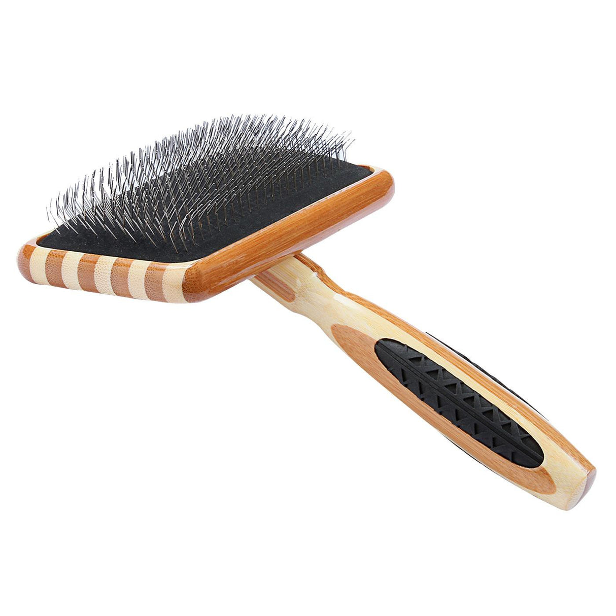 Grande brosse lisse pour basse