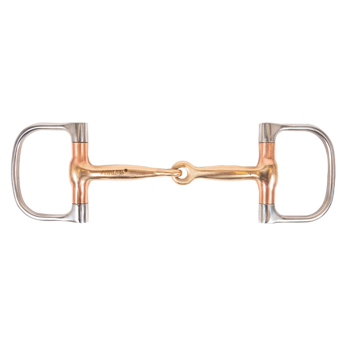 Mors Metalab Racing Dee en cuivre