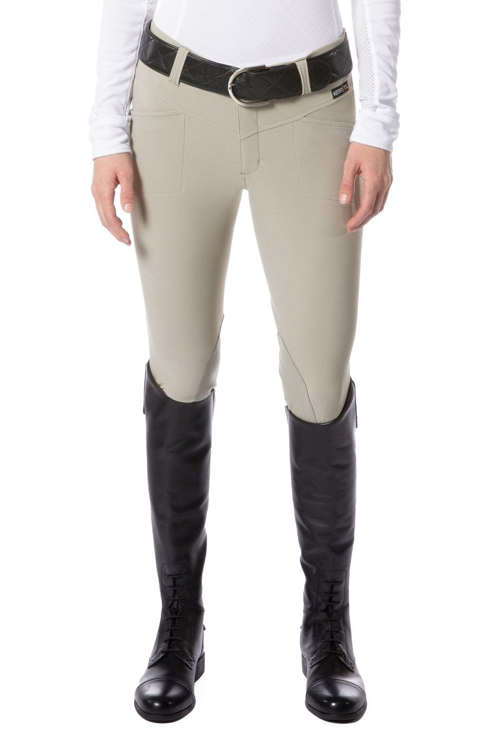 Kerrits Crossover II Breech
