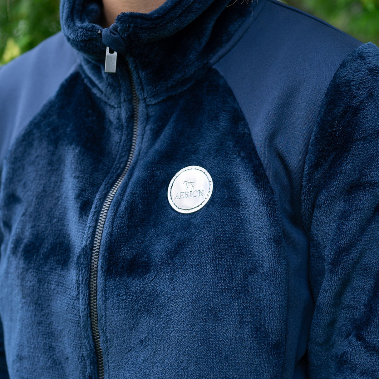 Aerion Gemma Jacket