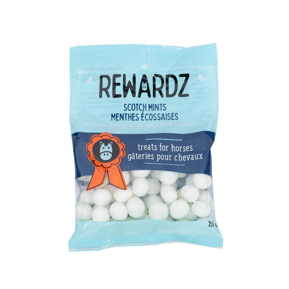 Rewardz Scotch Mints 250 g